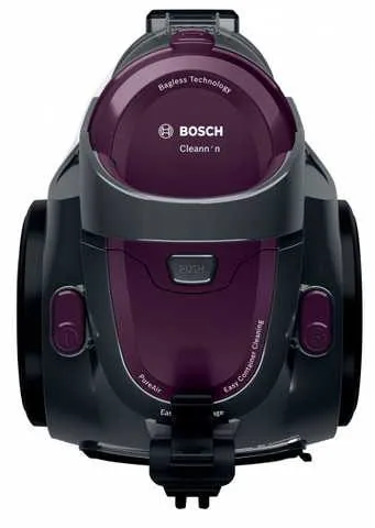 Зображення товару Пилосос з контейнером Bosch BGC05AAA13