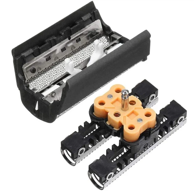 Зображення товару Сітка та ріжучий блок Braun Series 3 31B2