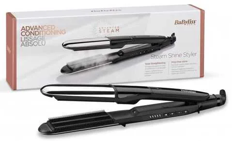 Зображення товару Випрямляч Babyliss ST496E1