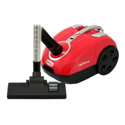 Пилосос з мішком Rotex RVB18-E Red Пилосос з мішком Rotex RVB18-E Red фото товару