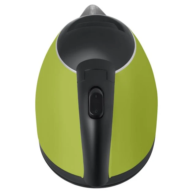 Зображення товару Чайник метал Rotex RKT24-01