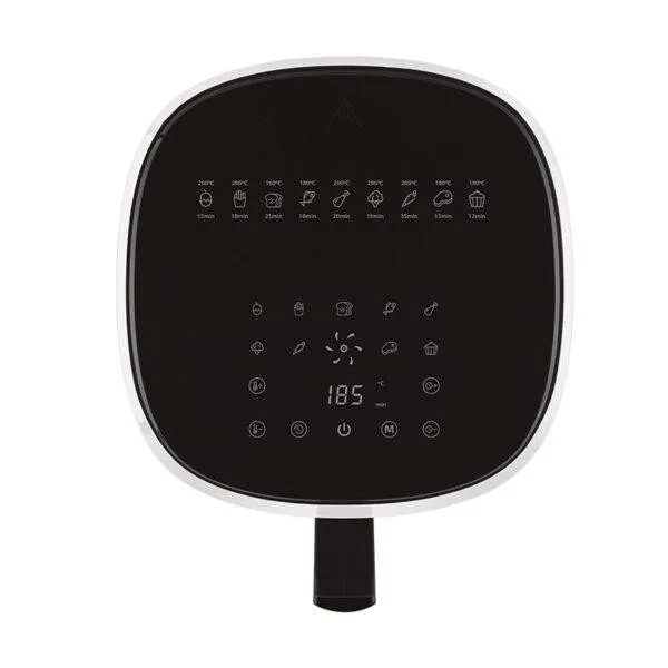 Зображення товару Аерогриль Zelmer ZAF 3551 W2