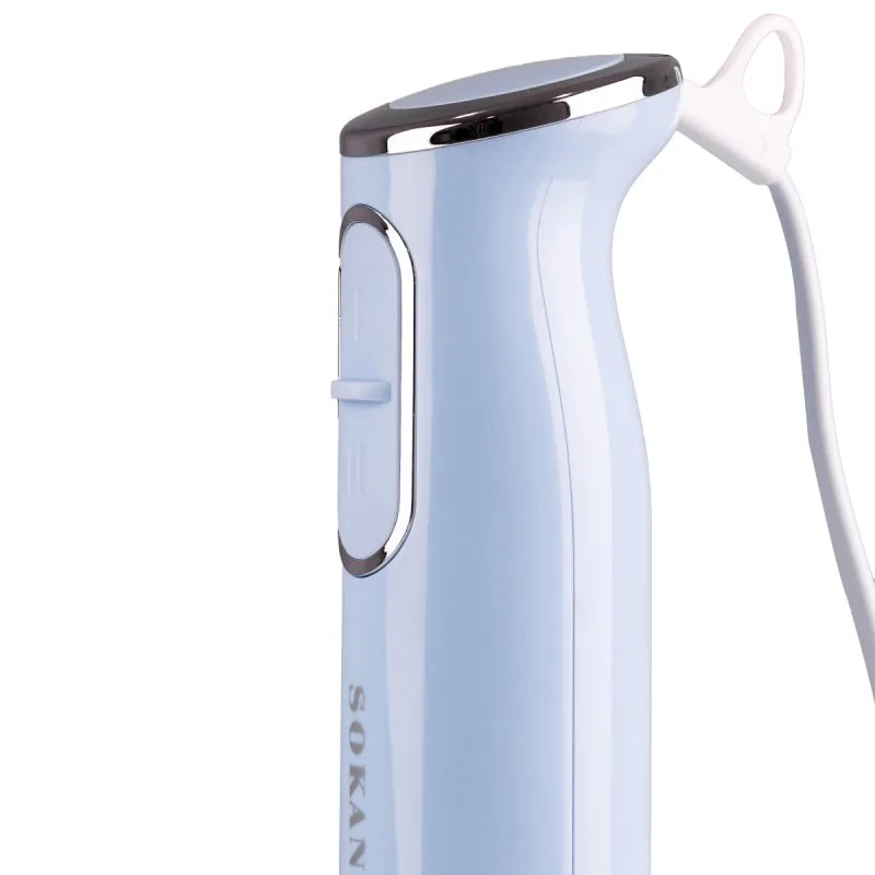 Зображення товару Блендер погружний Sokany SK-DD-1722BL3