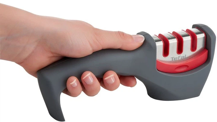 Зображення товару Точилка для ножів Tefal Fresh Kitchen K20905141