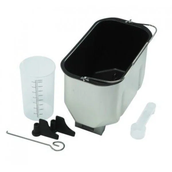 Зображення товару Хлібопіч Liberton LBM-63061