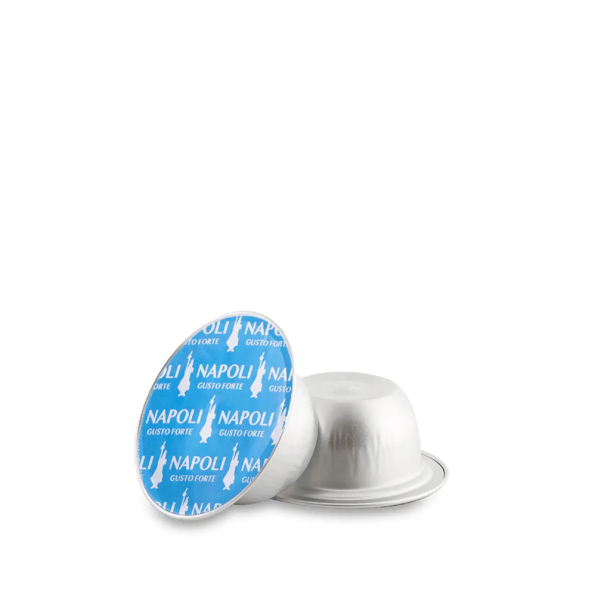 Зображення товару Кава у капсулах Bialetti Napoli 16шт 096080073/M1