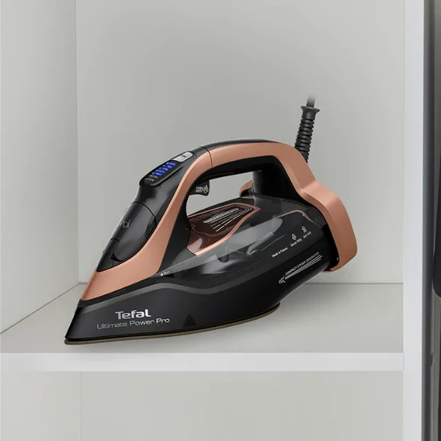 Зображення товару Праска Tefal Ultimate Power Pro FV9E50E03