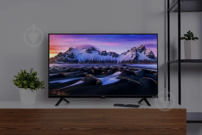 Зображення товару Телевізор Ergo діагональ 32" FHD 32GFS65001