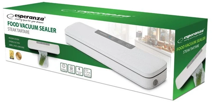 Зображення товару Вакууматор Esperanza EKV-0012