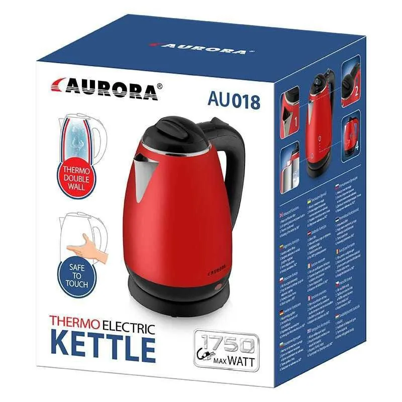Зображення товару Чайник Aurora AU 0181