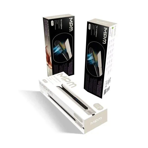 Зображення товару Випрямляч Mpm MPR-262