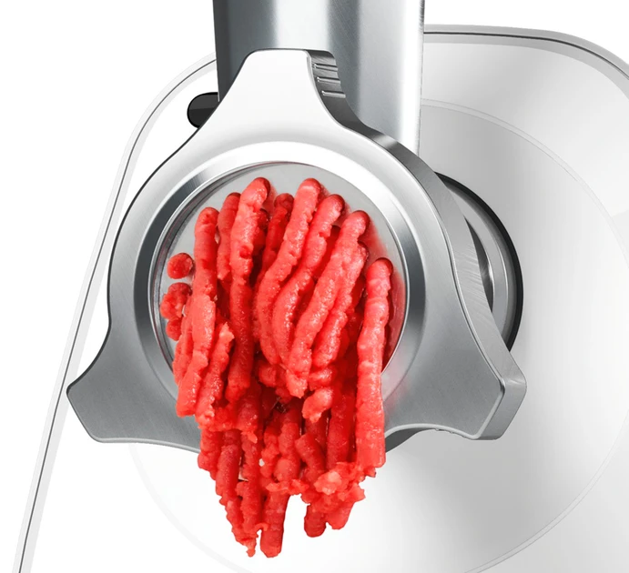 Зображення товару Мясорубка Bosch MFW2500W2