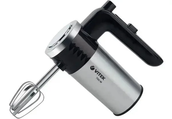 Зображення товару Міксер VITEK 700вт1