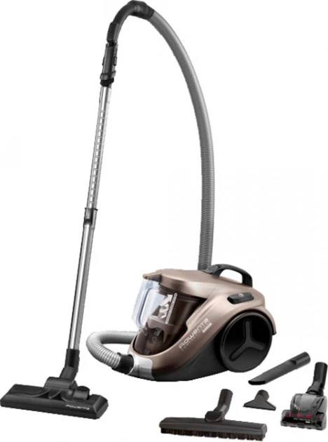 Пилосос з контейнером Rowenta RO3786EA Пилосос з контейнером Rowenta RO3786EA фото товару