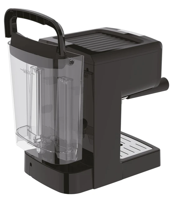 Зображення товару Кавоварка еспресо Krups XP3208304