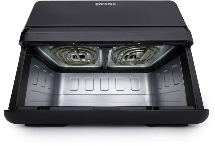 Зображення товару Аерогриль Gorenje AF 2700 BP2