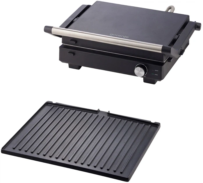 Зображення товару Гриль Gorenje GCG 2000 M8
