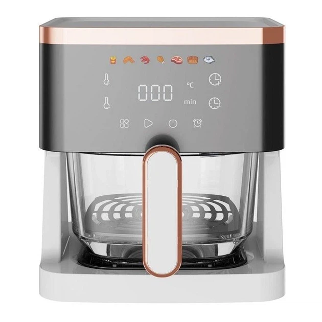 Зображення товару Аерогриль Monte MT-27161