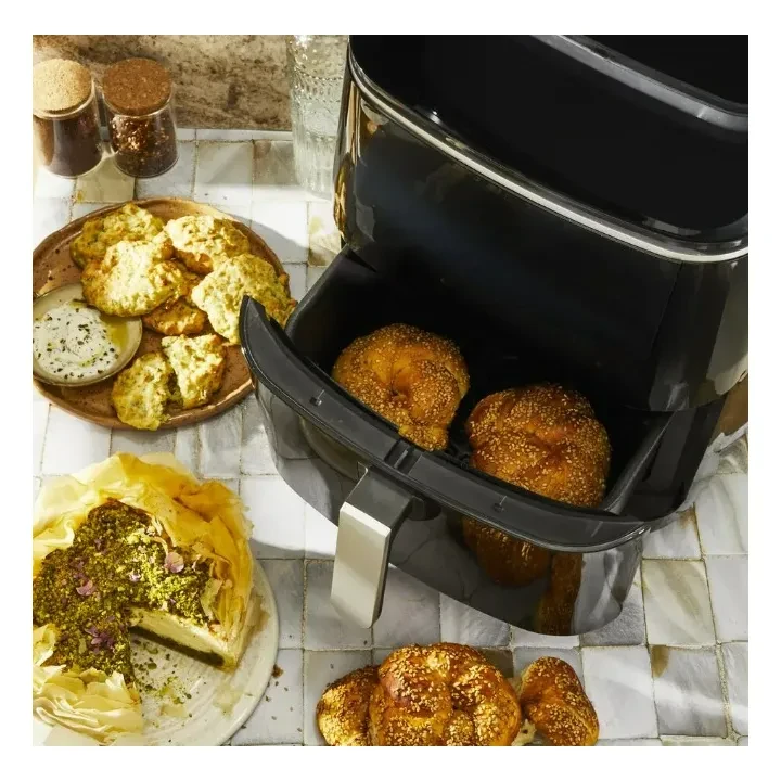 Зображення товару Аерогриль Moulinex AL2018102