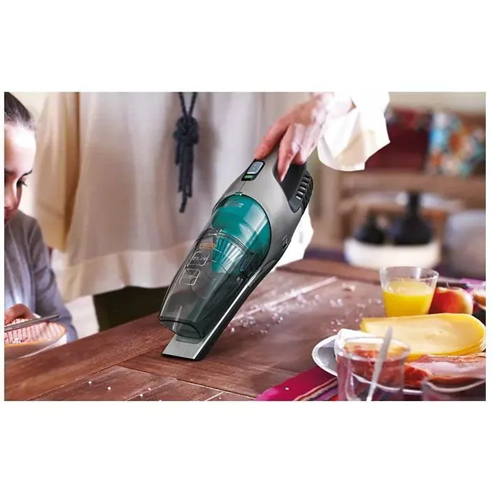 Зображення товару Пилосос Philips 3in1 +миючий FC6408/012