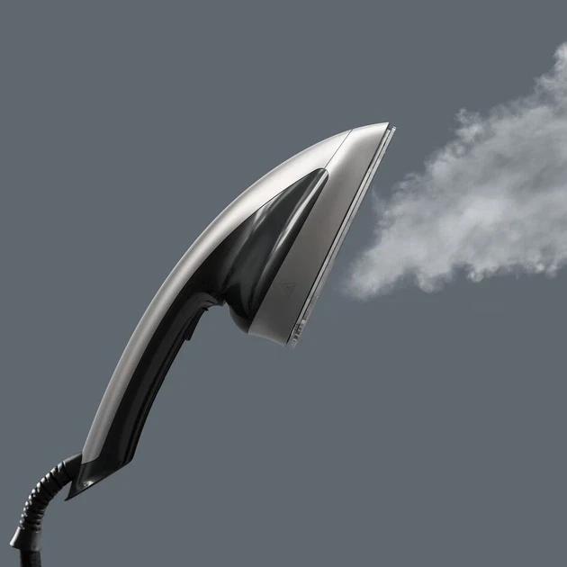 Зображення товару Прасувальна системаTefal QT2028F03