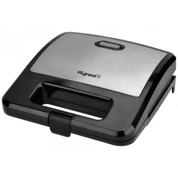 Зображення товару Вафельниця для бельгійських вафель Vilgrand VW-07551