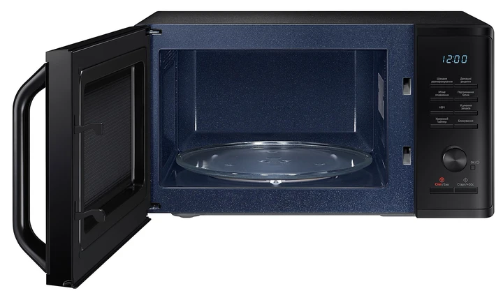 Зображення товару Мікрохвильова піч Samsung MS23K3515AK6