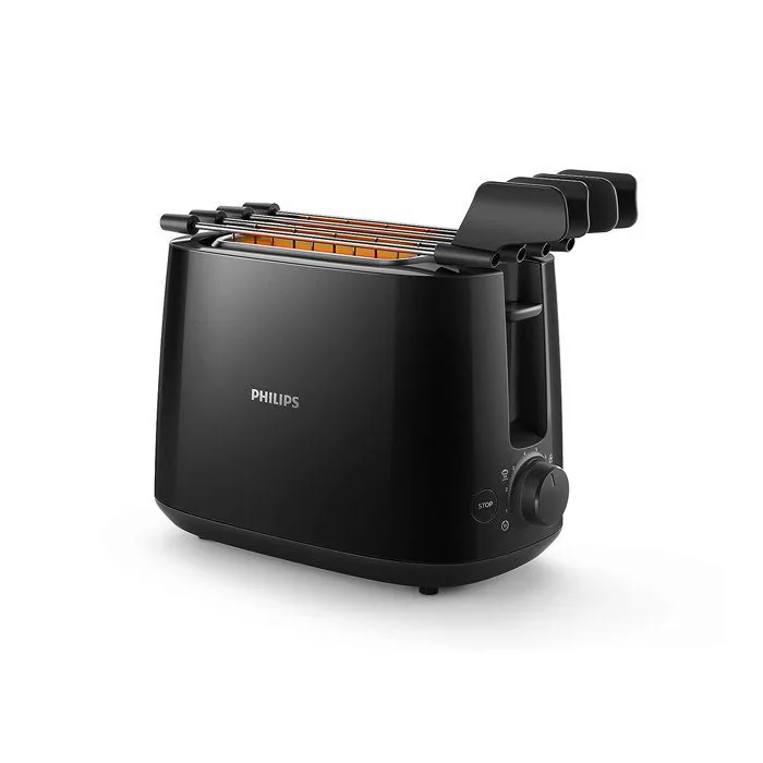 Зображення товару Тостер Philips HD2583/901