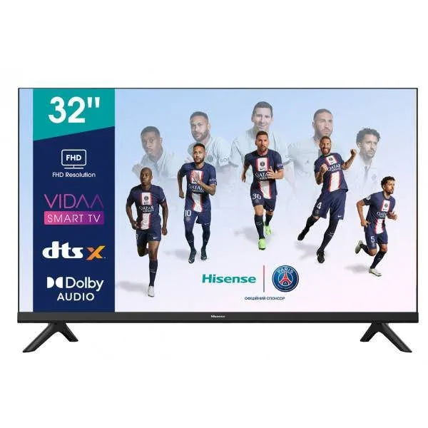 Телевізор HISENSE smart Телевізор HISENSE smart фото товару