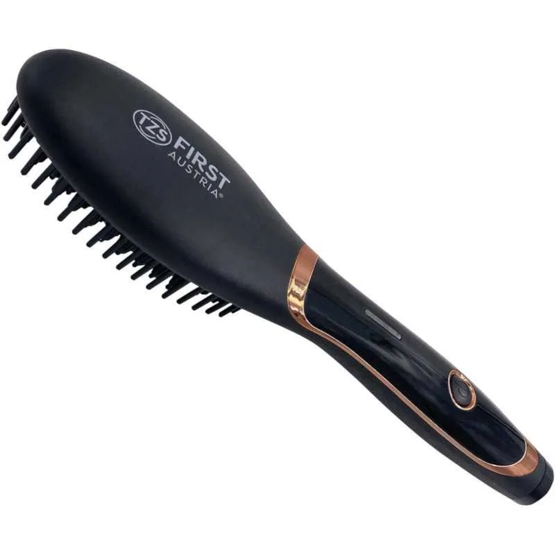 Зображення товару Випрямляч-щітка First FA-56632