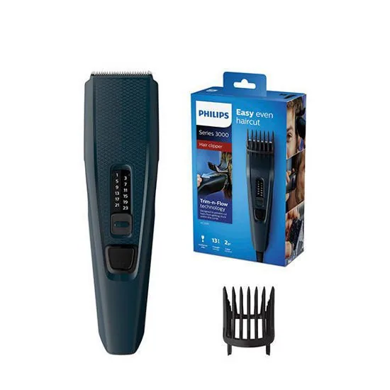 Зображення товару Машинка для стрижки Philips HC3505/151