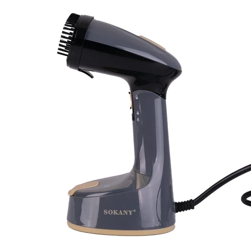 Зображення товару Відпарювач Sokany SK-GT-3065 B3