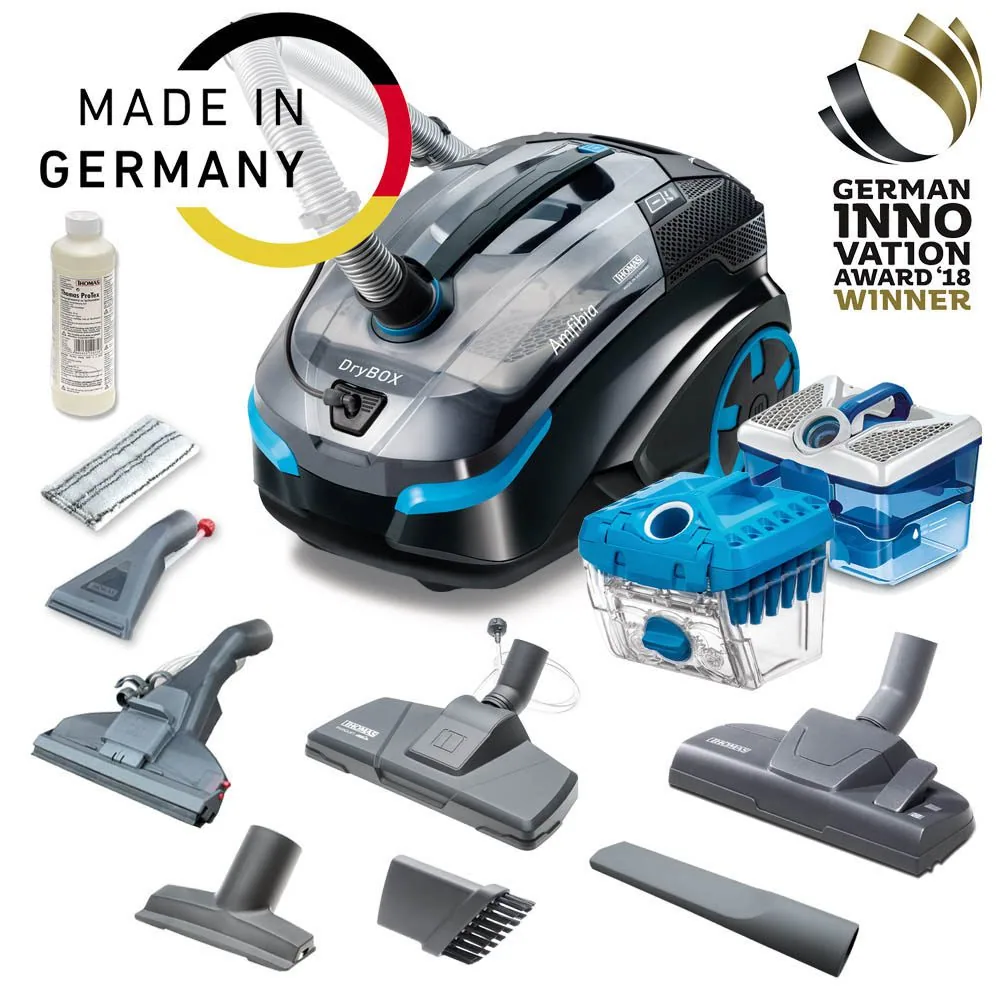 Зображення товару Пилосос миючий Thomas 7885961