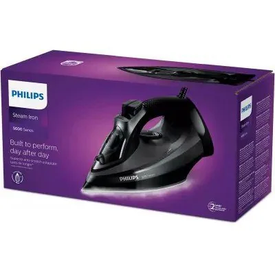 Зображення товару Праска Philips DST5040/801