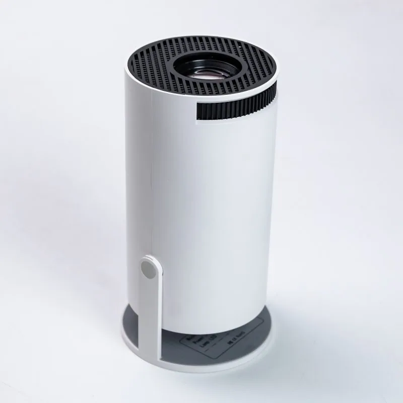 Зображення товару Проектор HY300 для дому 720p/Wi-Fi 6/BT 5.0 з регульованим кутом нахилу HP1760981