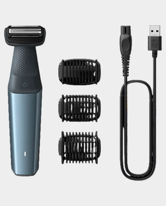 Зображення товару Тример для тіла Philips BG3027/031