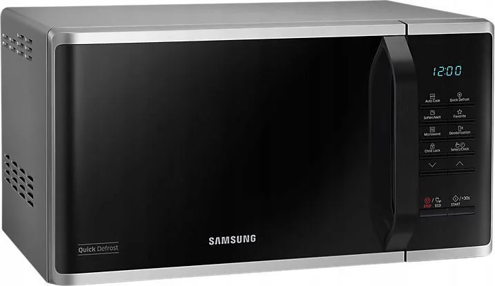 Зображення товару Мікрохвильова піч Samsung MS23K3513AS/EO3