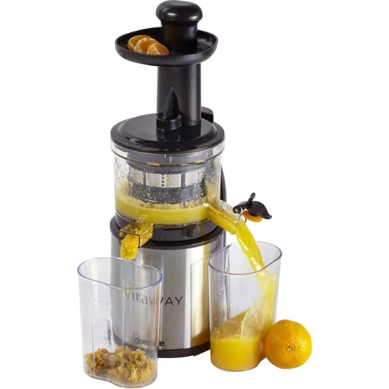 Зображення товару Соковижималка Gorenje JC4800VWY1