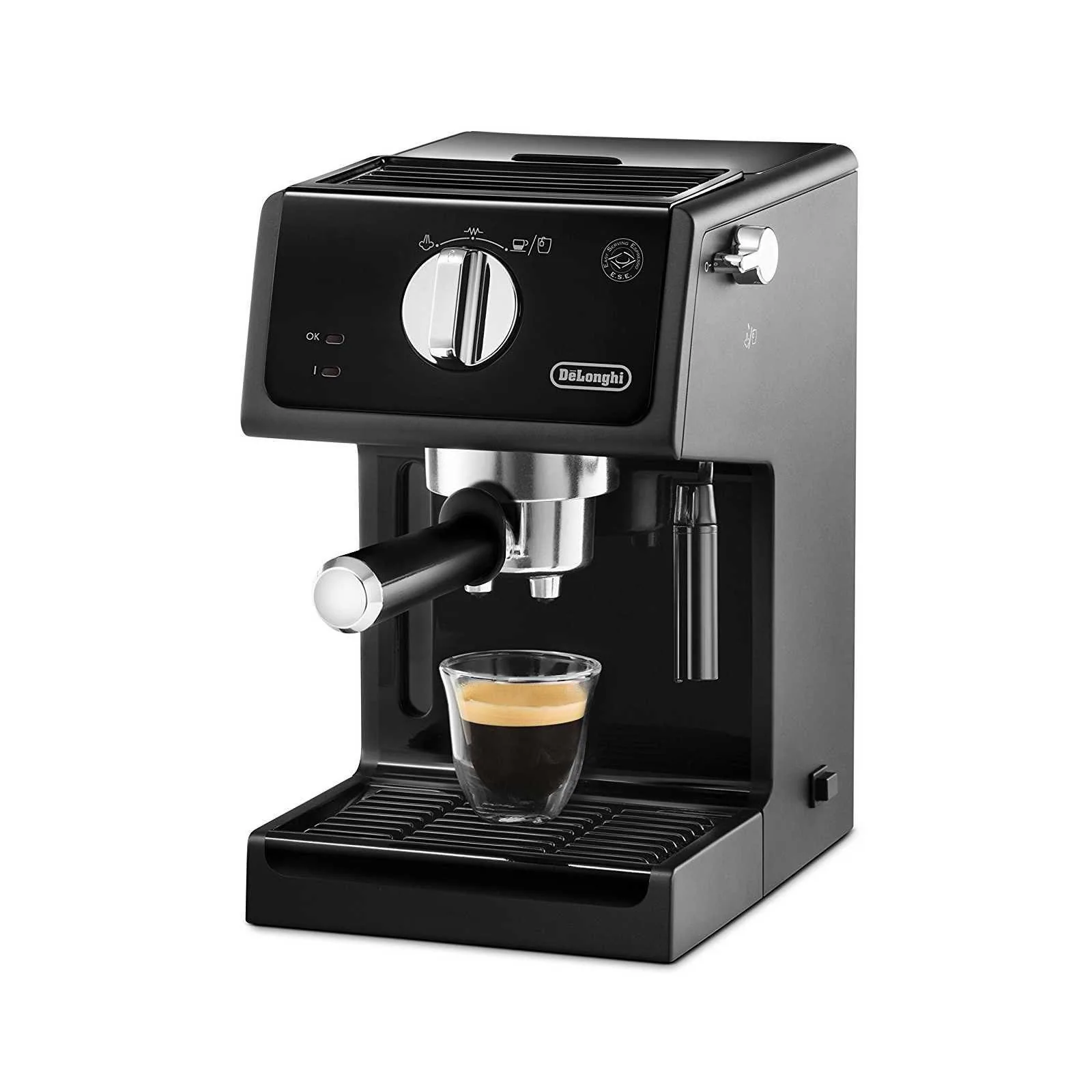 Зображення товару Кавоварка DELONGHI1