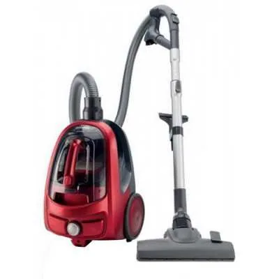 Зображення товару Пилосос з контейнером Gorenje VCE 03 SPRCY1