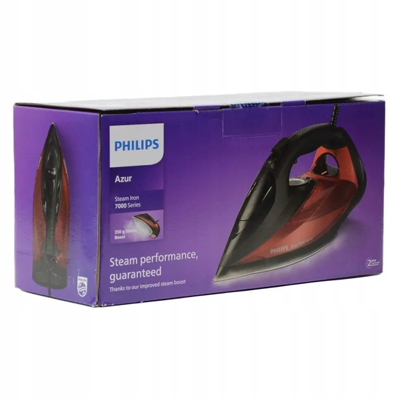 Зображення товару Праска Philips DST7022/401