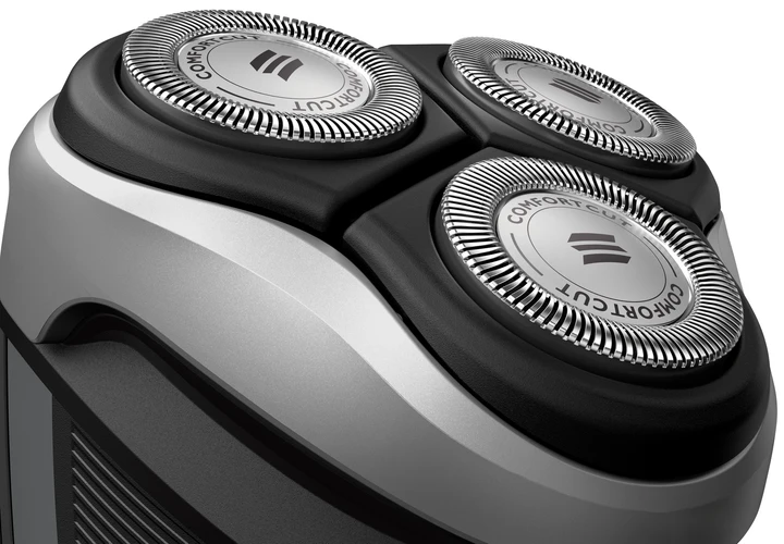 Зображення товару Змінні бритвені головки Philips SH30/502