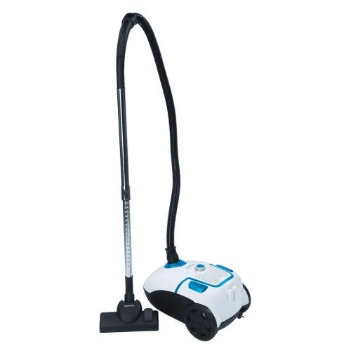 Зображення товару Пилосос з мішком Liberton LVC-0804B ECO White1