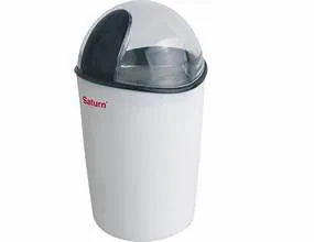 Кавомолка Saturn ST-CM1231 white Кавомолка Saturn ST-CM1231 white фото товару