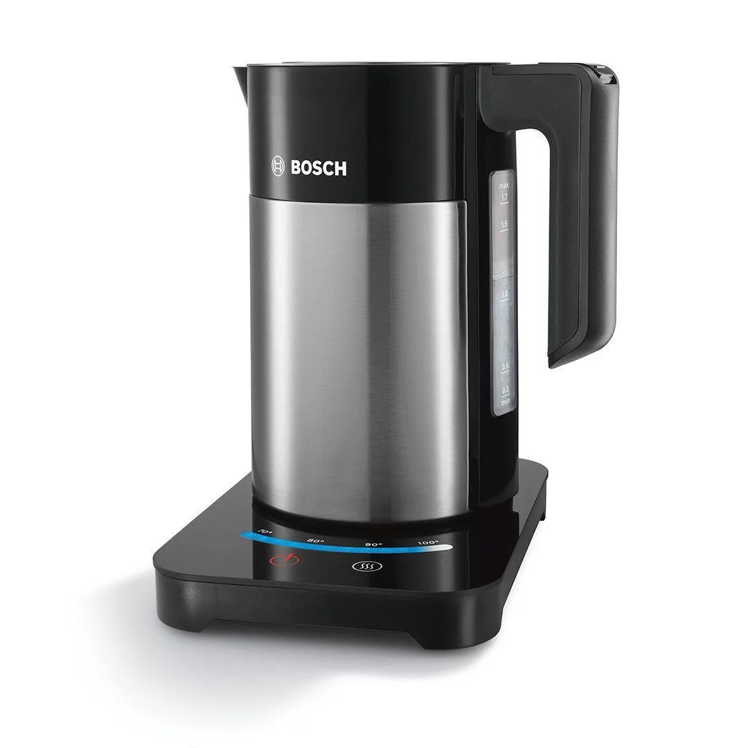 Зображення товару Чайник метал Bosch TWK72031