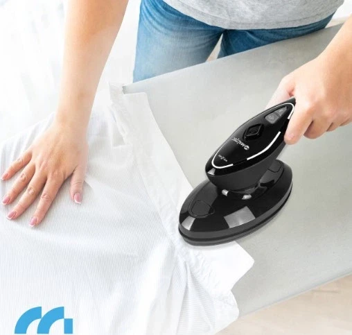 Зображення товару Відпарювач Maltec Steam Care 2500W3