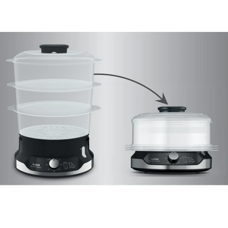 Зображення товару Пароварка Tefal VC2048101