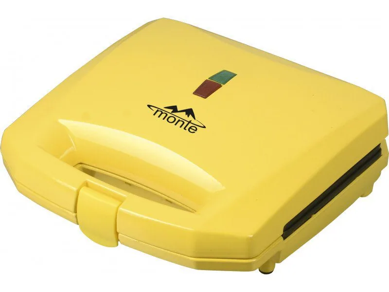 Зображення товару Сендвічниця-гриль Monte MT-35061