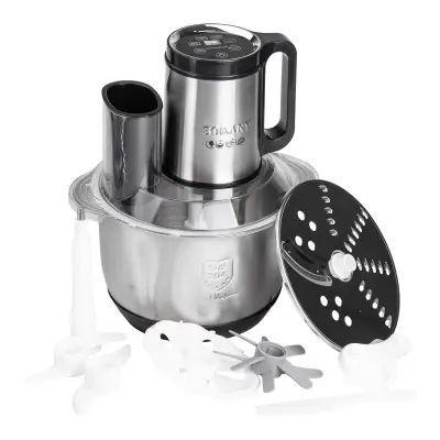 Зображення товару Подрібнювач Sokany SK-060361