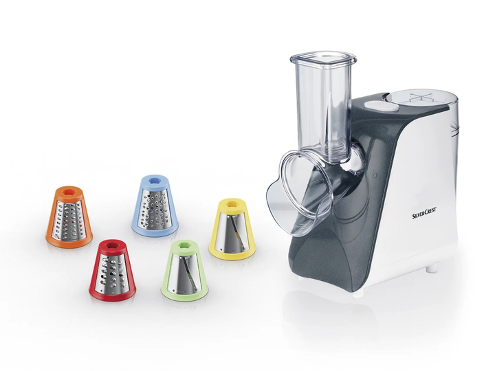 Подрібнювач Silver Crest SGR 150 E2 Подрібнювач Silver Crest SGR 150 E2 фото товару